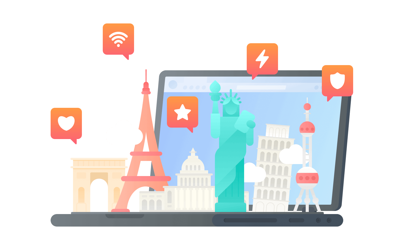 在波斯尼亚和墨塞哥维那通过VPN看国内电影 - 海龟VPN